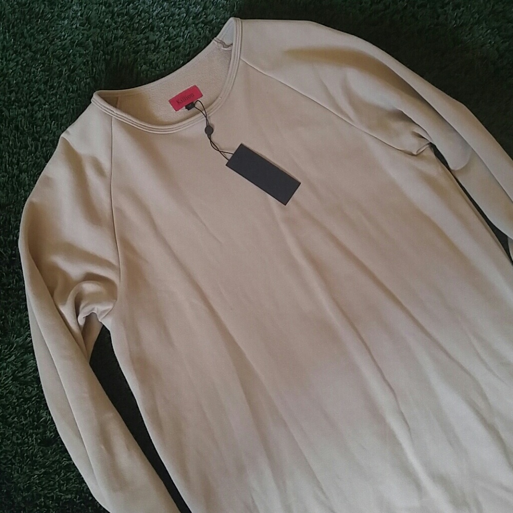 🌟Killion Elongated L/S